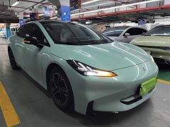 Haomo GT 560 RWD Tech Edition - ფოტო 4