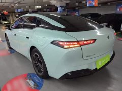 Haomo GT 560 RWD Tech Edition - ფოტო 5
