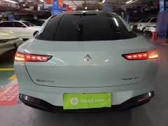 Haomo GT 560 RWD Tech Edition - ფოტო 6