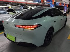 Haomo GT 560 RWD Tech Edition - ფოტო 7