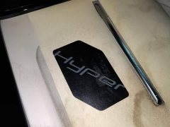 Haomo GT 560 RWD Tech Edition - ფოტო 9