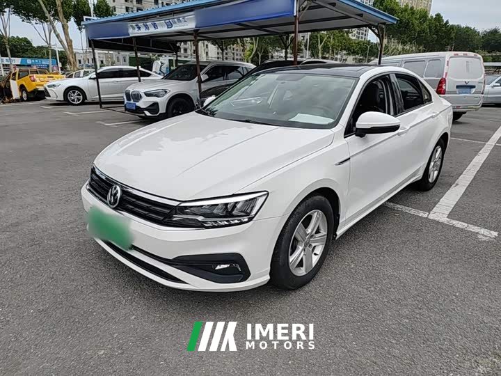 Volkswagen Lingdu 230TSI DSG Fashion Edition - ავტომობილი ჩინეთიდან