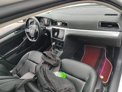 Volkswagen Lingdu 230TSI DSG Fashion Edition - ფოტო 10