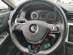 Volkswagen Lingdu 230TSI DSG Fashion Edition - ფოტო 11