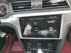 Volkswagen Lingdu 230TSI DSG Fashion Edition - ფოტო 13