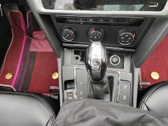 Volkswagen Lingdu 230TSI DSG Fashion Edition - ფოტო 14