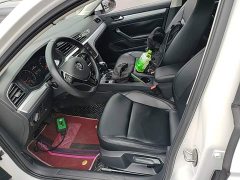 Volkswagen Lingdu 230TSI DSG Fashion Edition - ფოტო 15