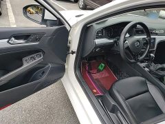 Volkswagen Lingdu 230TSI DSG Fashion Edition - ფოტო 16