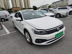 Volkswagen Lingdu 230TSI DSG Fashion Edition - ფოტო 4
