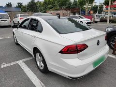 Volkswagen Lingdu 230TSI DSG Fashion Edition - ფოტო 5
