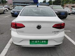 Volkswagen Lingdu 230TSI DSG Fashion Edition - ფოტო 6