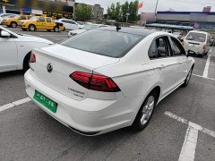Volkswagen Lingdu 230TSI DSG Fashion Edition - ფოტო 7