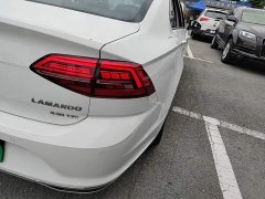 Volkswagen Lingdu 230TSI DSG Fashion Edition - ფოტო 8