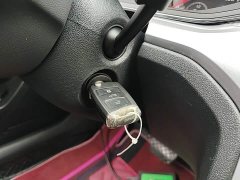 Volkswagen Lingdu 230TSI DSG Fashion Edition - ფოტო 9