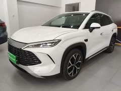 BYD Song L DM-i Smart Drive 160km Excellence - ფოტო 1