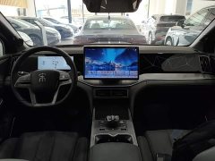 BYD Song L DM-i Smart Drive 160km Excellence - ფოტო 10