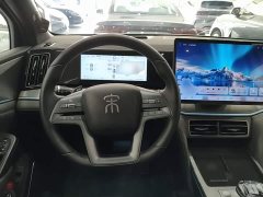 BYD Song L DM-i Smart Drive 160km Excellence - ფოტო 11