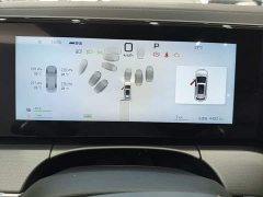 BYD Song L DM-i Smart Drive 160km Excellence - ფოტო 12