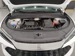 BYD Song L DM-i Smart Drive 160km Excellence - ფოტო 20