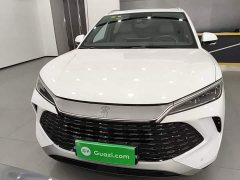 BYD Song L DM-i Smart Drive 160km Excellence - ფოტო 3