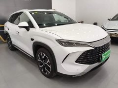 BYD Song L DM-i Smart Drive 160km Excellence - ფოტო 4