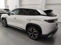 BYD Song L DM-i Smart Drive 160km Excellence - ფოტო 5
