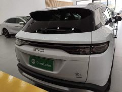 BYD Song L DM-i Smart Drive 160km Excellence - ფოტო 6