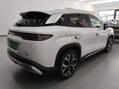 BYD Song L DM-i Smart Drive 160km Excellence - ფოტო 7