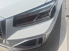 Audi Q2L 35 TFSI Progressive Elegance - ფოტო 18