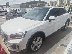Audi Q2L 35 TFSI Progressive Elegance - ფოტო 2