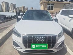 Audi Q2L 35 TFSI Progressive Elegance - ფოტო 3