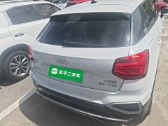 Audi Q2L 35 TFSI Progressive Elegance - ფოტო 4