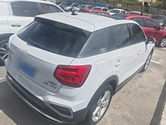 Audi Q2L 35 TFSI Progressive Elegance - ფოტო 5
