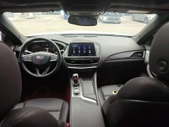 Cadillac CT5 28T Luxury - ფოტო 10