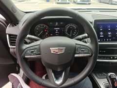 Cadillac CT5 28T Luxury - ფოტო 11
