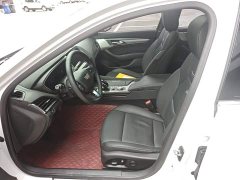 Cadillac CT5 28T Luxury - ფოტო 15