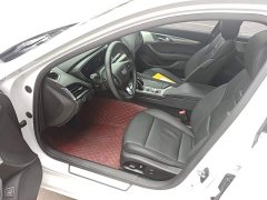 Cadillac CT5 28T Luxury - ფოტო 16