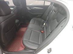Cadillac CT5 28T Luxury - ფოტო 17