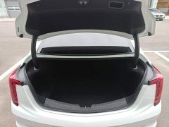 Cadillac CT5 28T Luxury - ფოტო 19