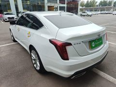 Cadillac CT5 28T Luxury - ფოტო 5