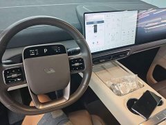 Li Auto Li Xiang MEGA Ultra - ფოტო 10