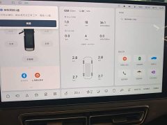 Li Auto Li Xiang MEGA Ultra - ფოტო 12