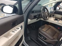 Li Auto Li Xiang MEGA Ultra - ფოტო 16