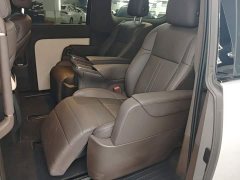 Li Auto Li Xiang MEGA Ultra - ფოტო 17