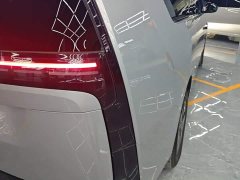 Li Auto Li Xiang MEGA Ultra - ფოტო 8