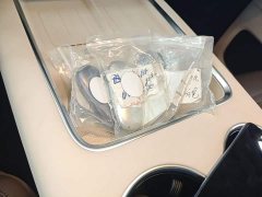 Li Auto Li Xiang MEGA Ultra - ფოტო 9