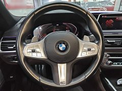 BMW 7 Series 2021 730Li M Sport Package - ფოტო 11