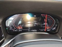 BMW 7 Series 2021 730Li M Sport Package - ფოტო 12
