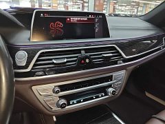 BMW 7 Series 2021 730Li M Sport Package - ფოტო 13
