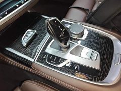 BMW 7 Series 2021 730Li M Sport Package - ფოტო 14